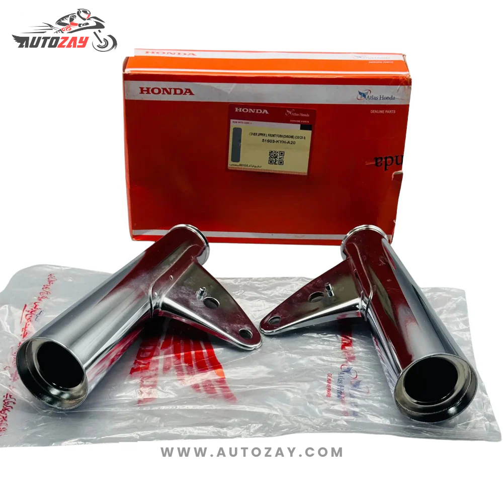 Atlas Genuine product