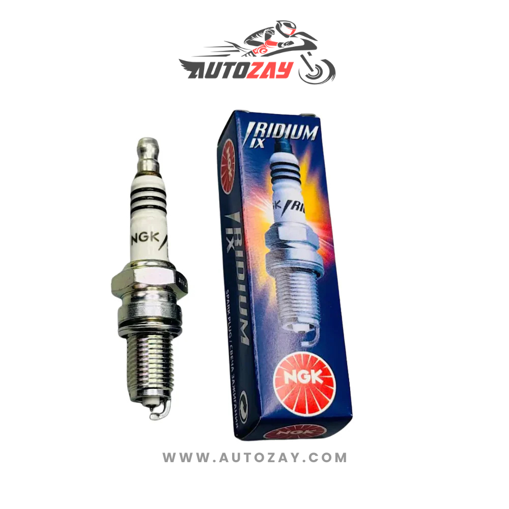 NGK Iridium Spark Plug for Honda CG125