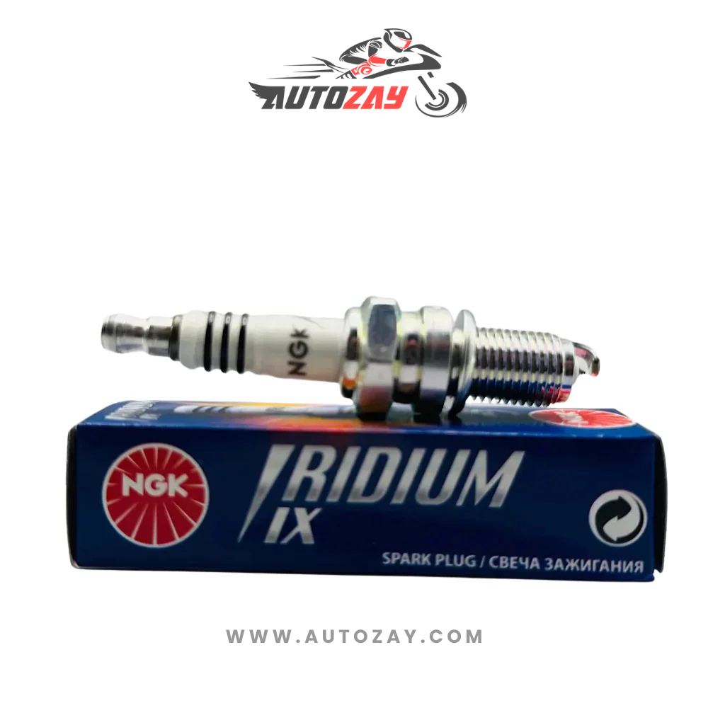 NGK Iridium Spark Plug for Honda CG125