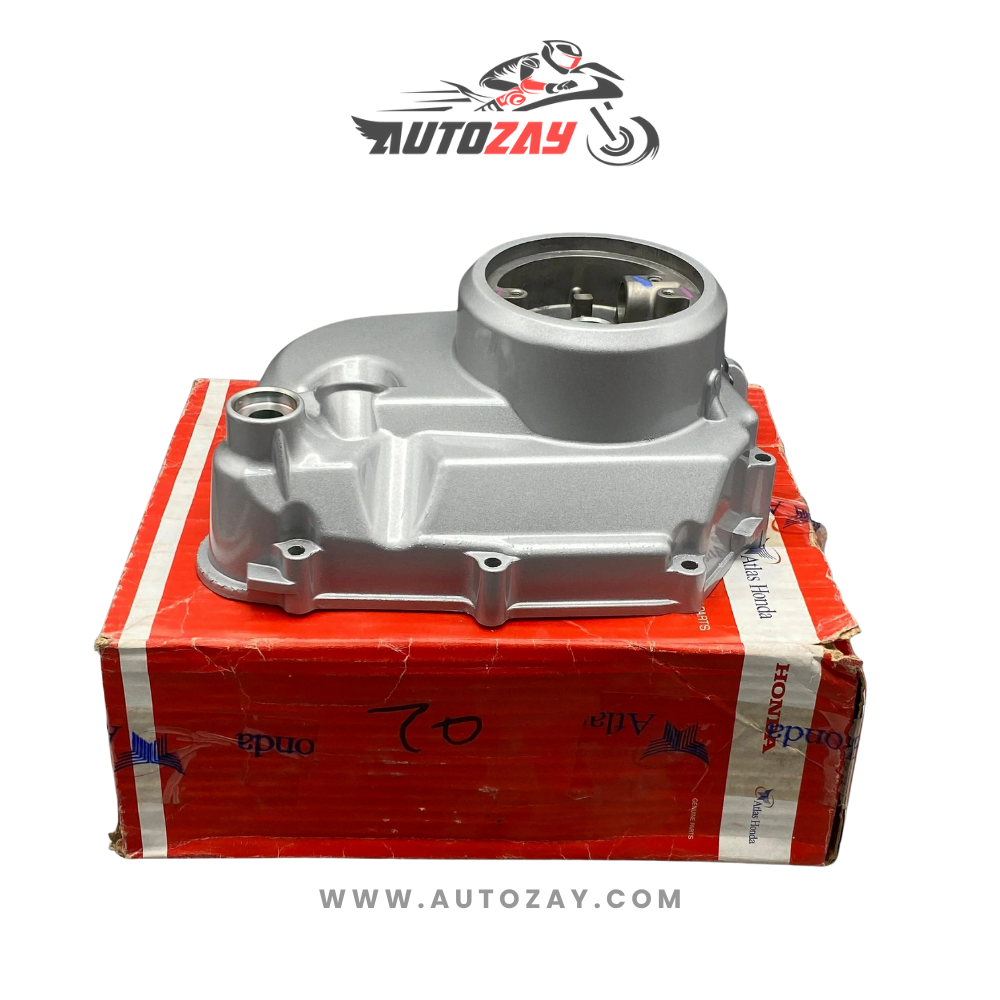 COVER RIGHT CRANK CASE CD 70