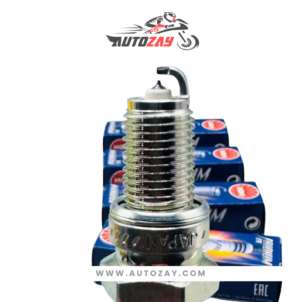 NGK Iridium Spark Plug for Honda CG125