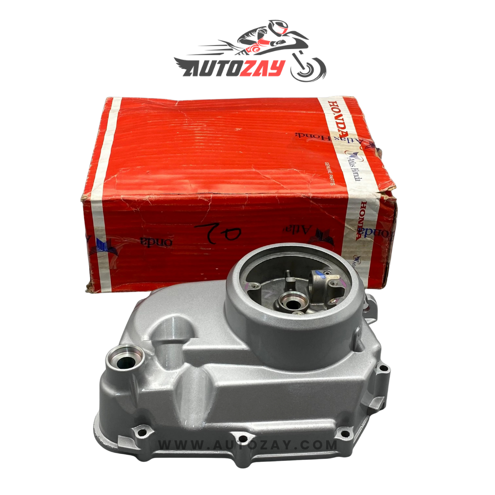 COVER RIGHT CRANK CASE CD 70