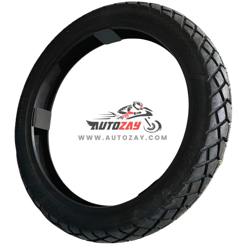 Timsun Front Motorcycle Tyre 90/90-17