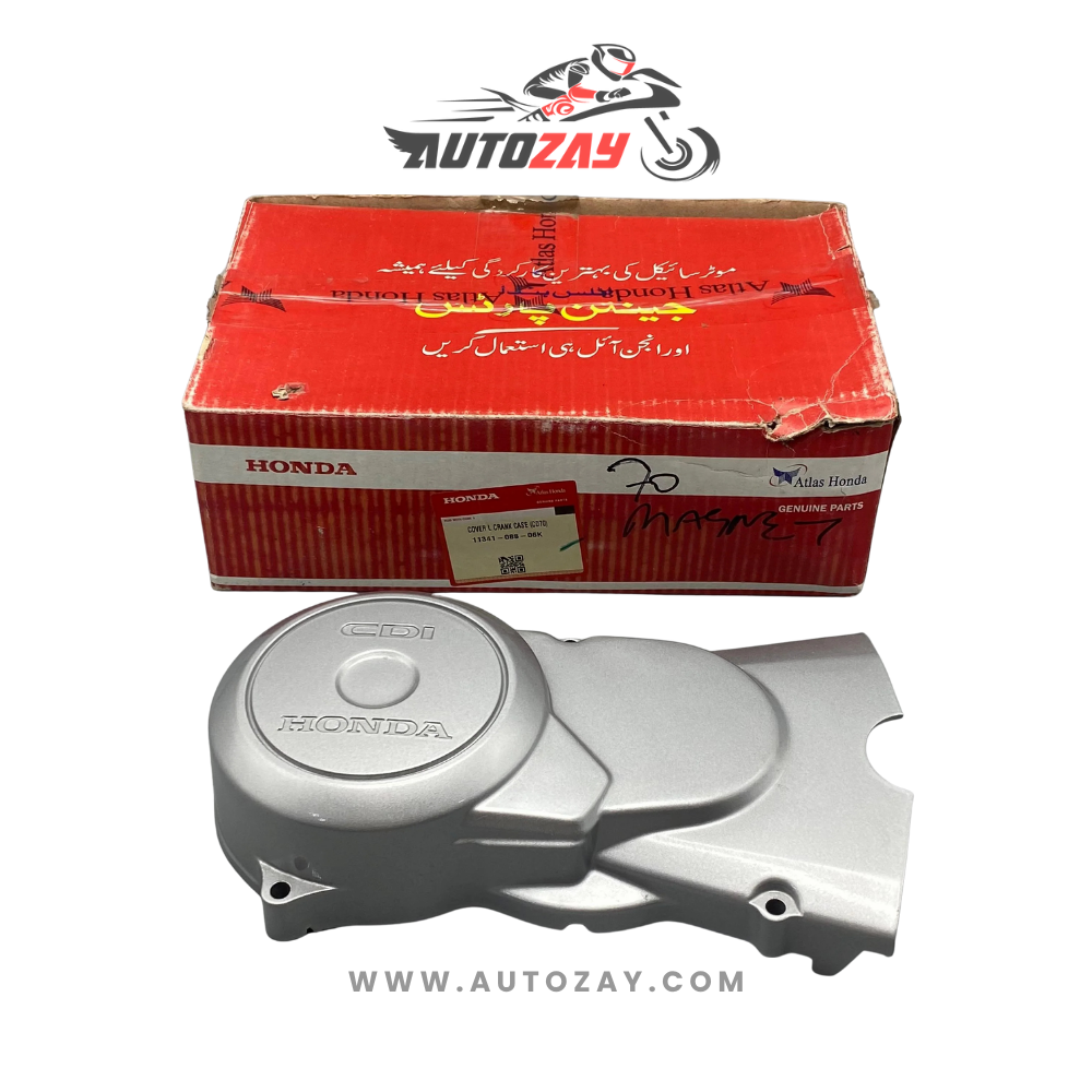 CD 70 MAGNET  COVER