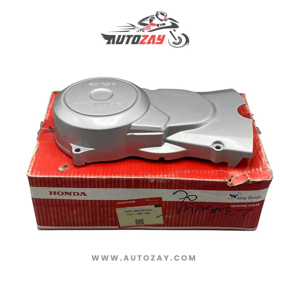 CD 70 MAGNET  COVER