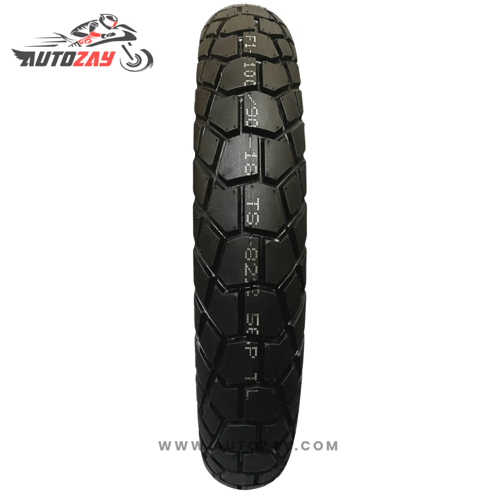 Timsun 100-90-18 Rear TYRE
