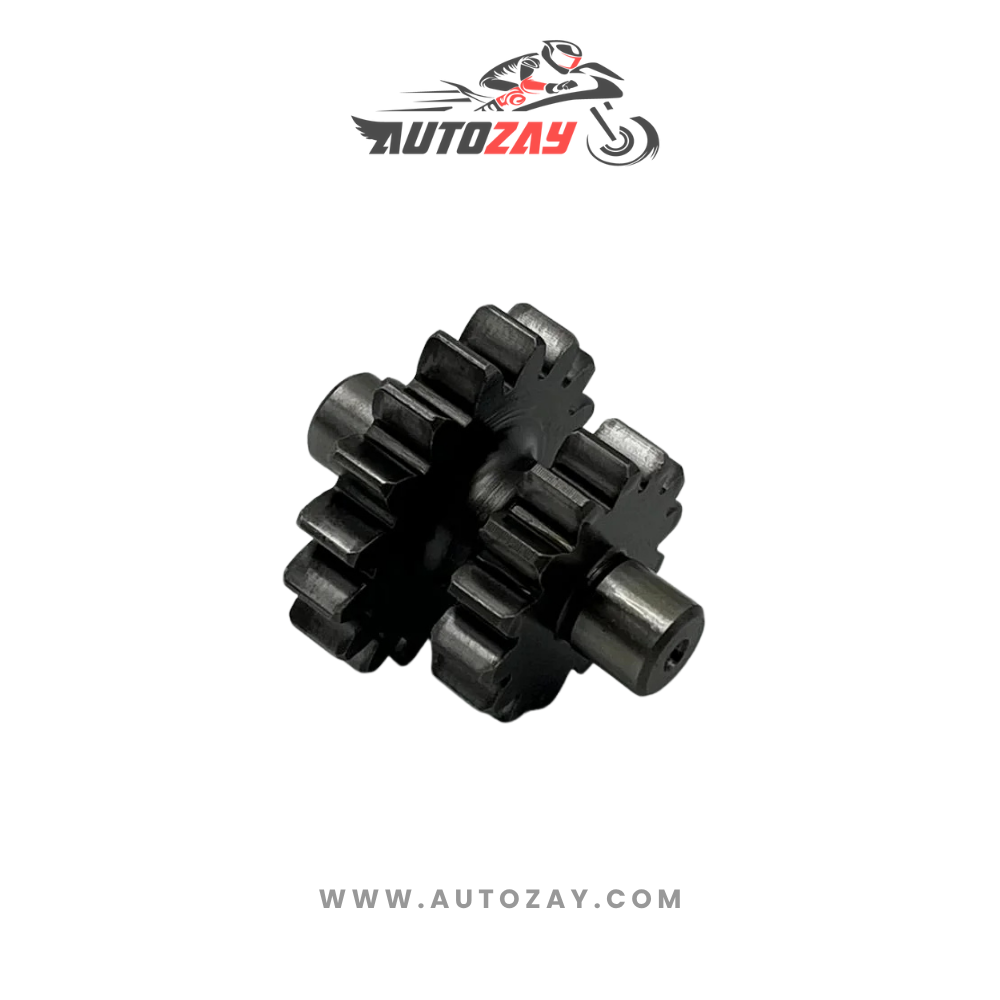 SELF START GARARI SET 125 S
