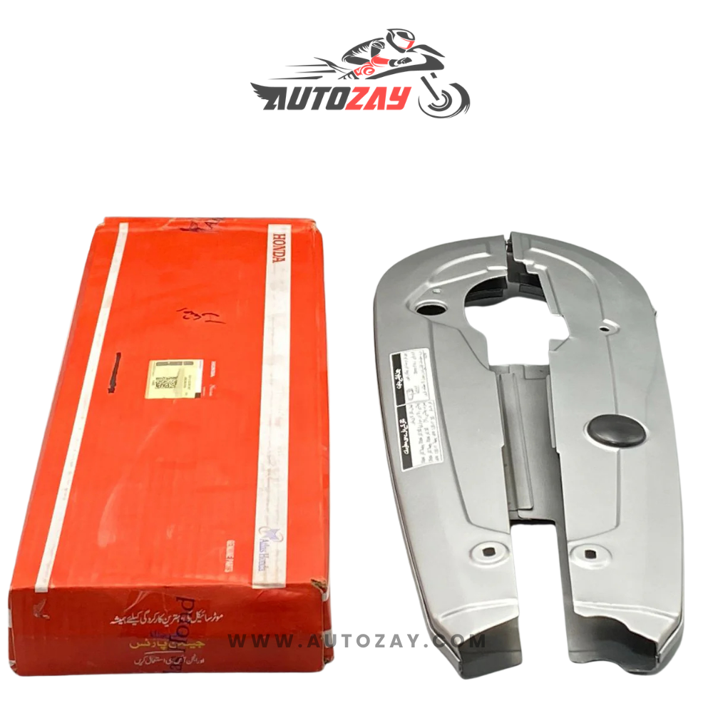 GENUINE CHAIN COVER CD70 BIKE