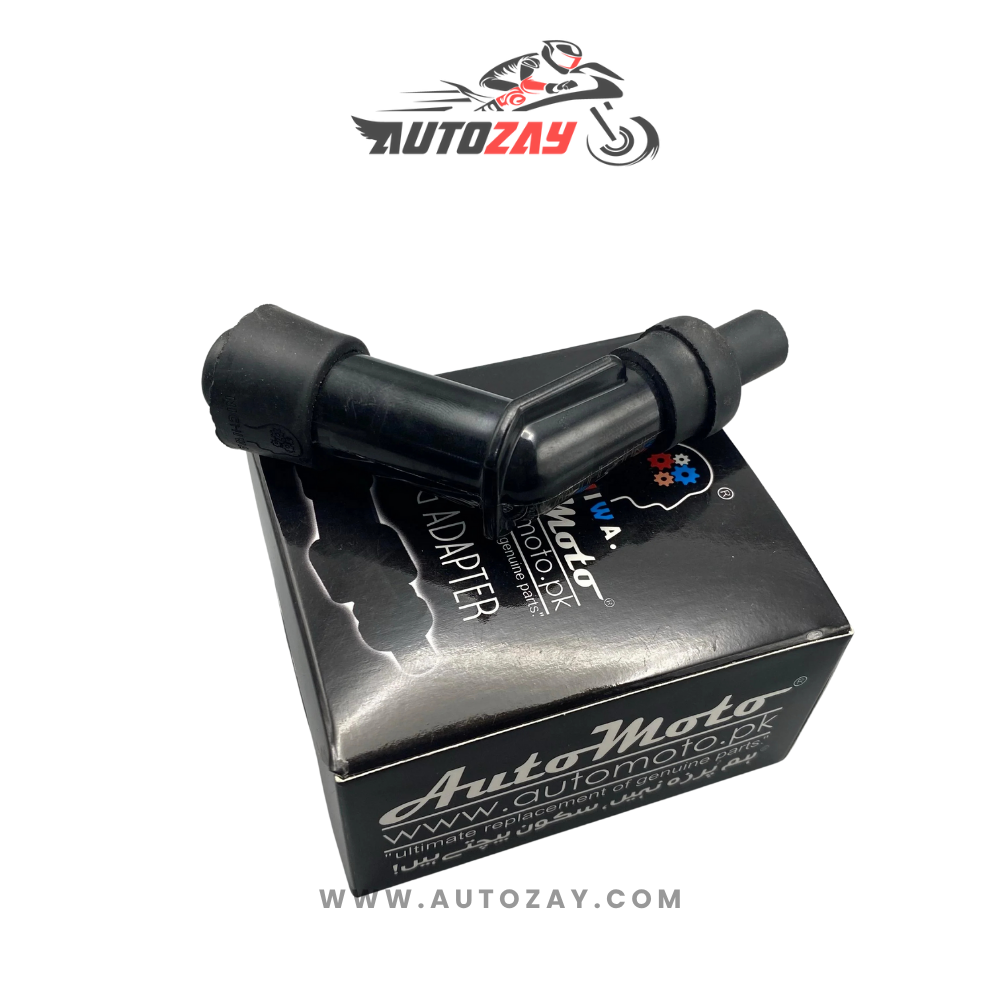 AUTO MOTO IMPORTANT PLUG CAP