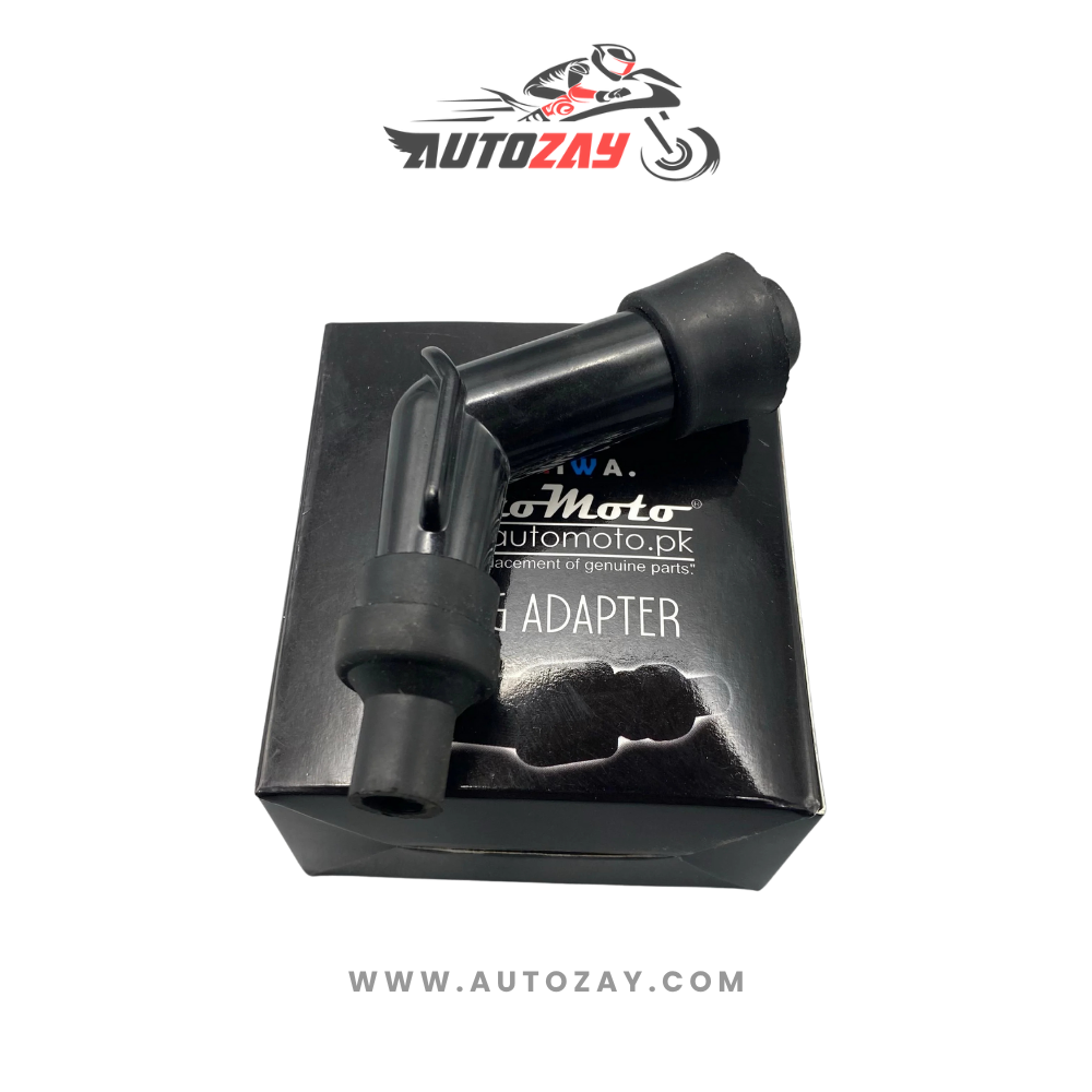 AUTO MOTO IMPORTANT PLUG CAP