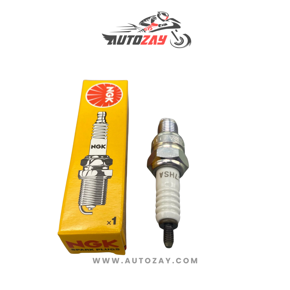 CD 70 NGK PLUG