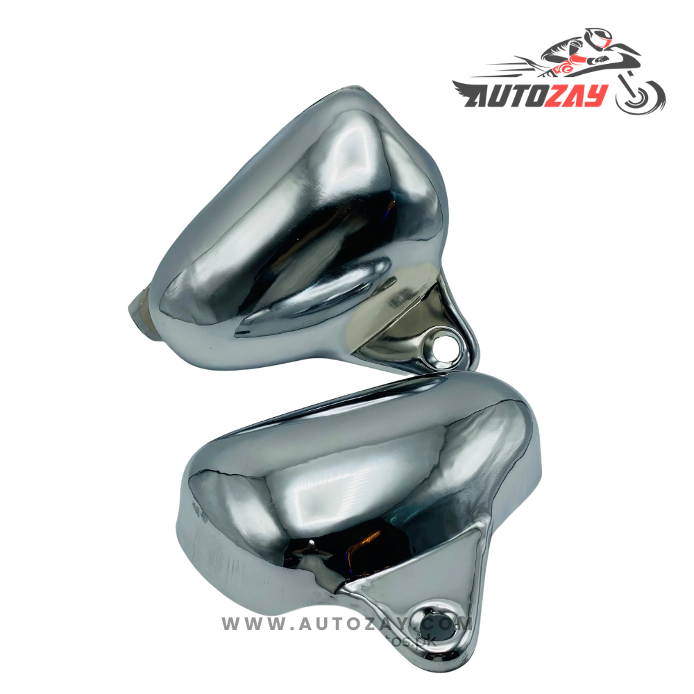 GOEL SIDE COVER CG 125