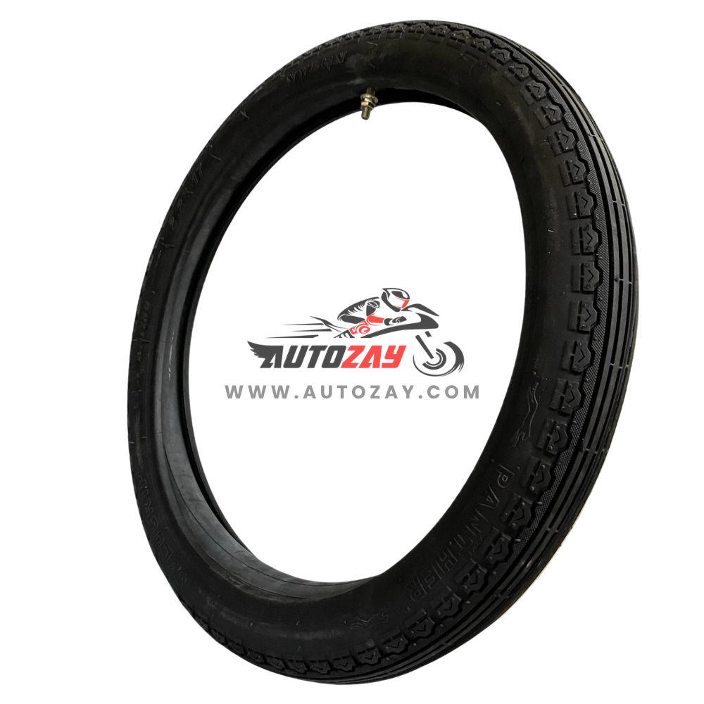 PANTHER FRONT TYRE 2.25-17 6PLY