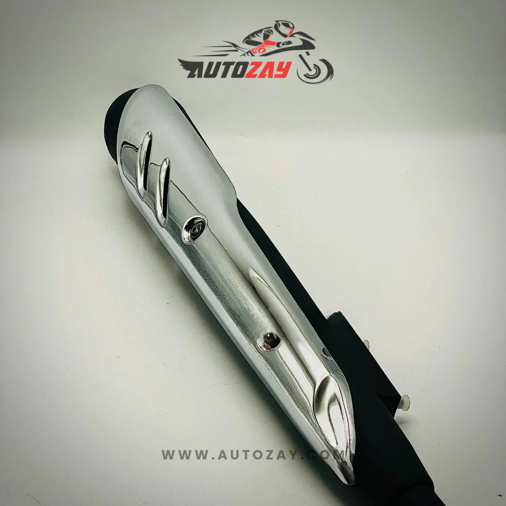 Best Chrome Finishing