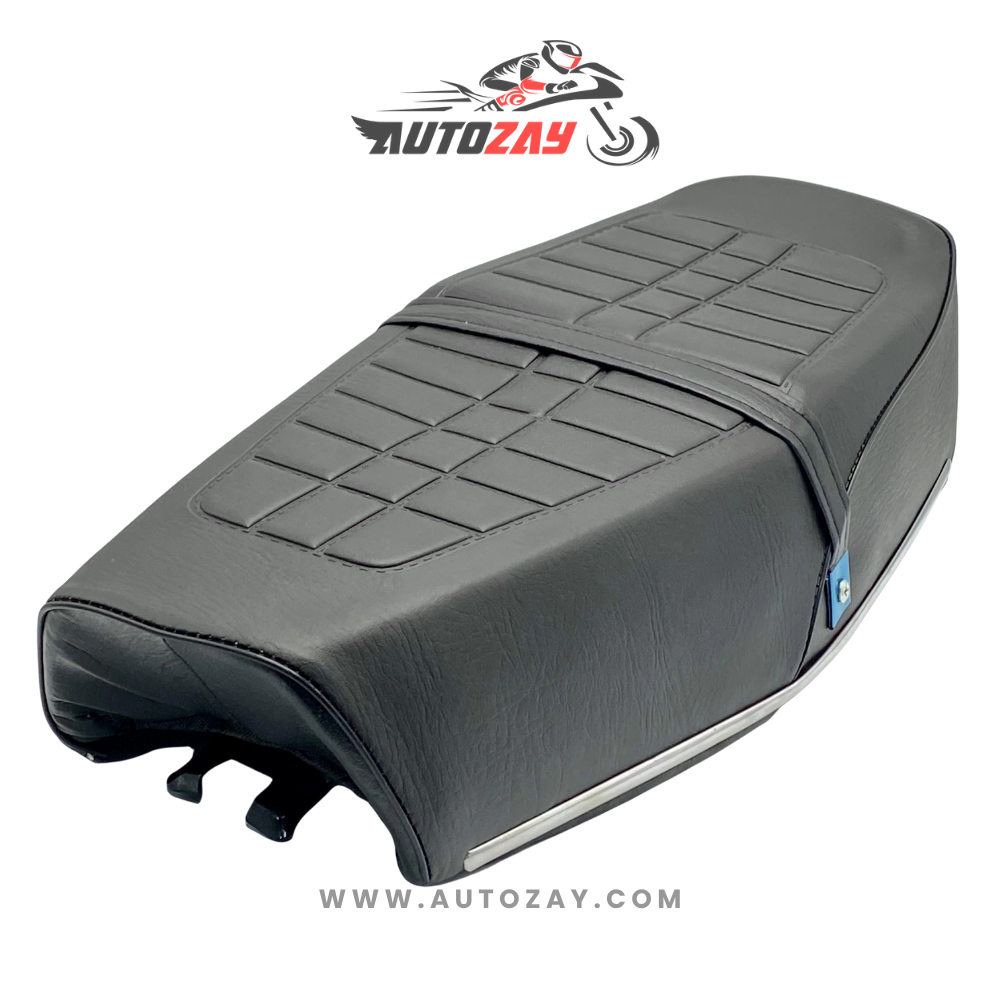 DOWN MODEL SEAT CG 125