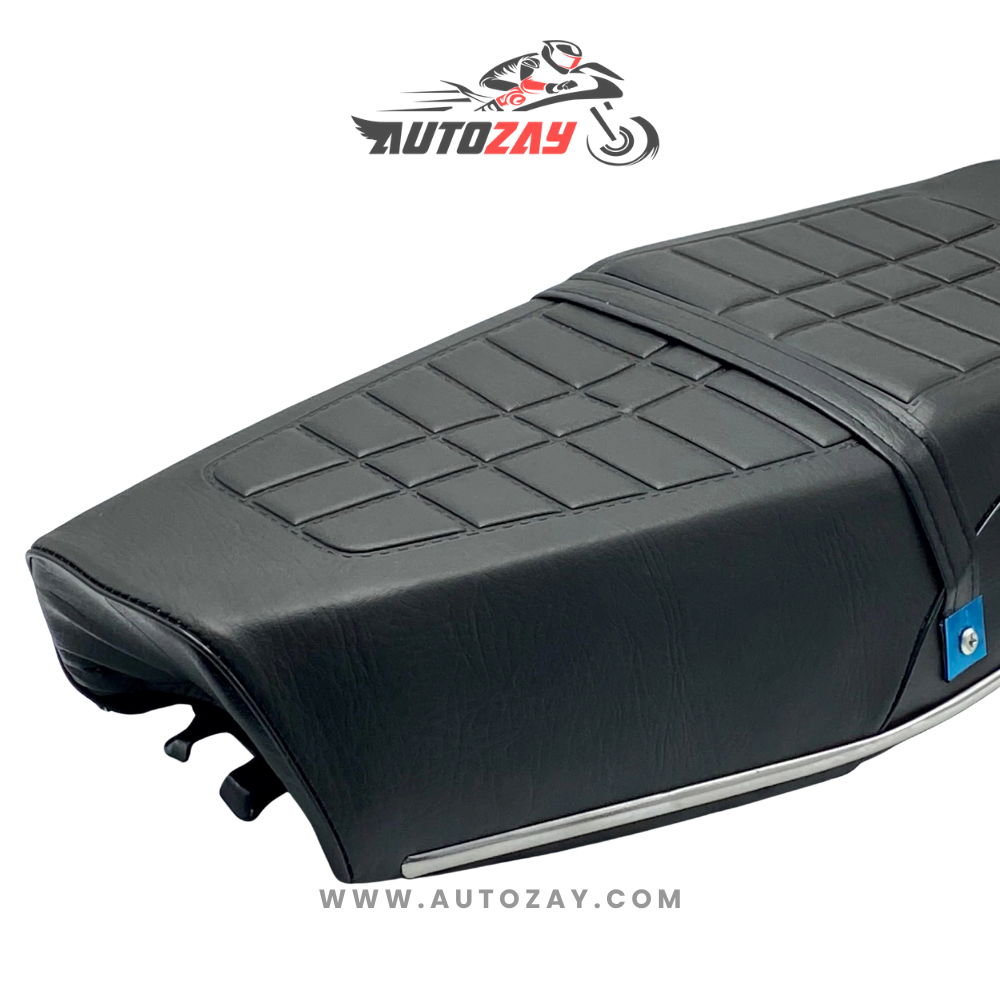 DOWN MODEL SEAT CG 125