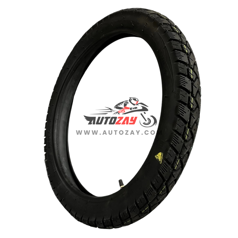 PANTHER REAR TYER 2.50-17 6 PLY