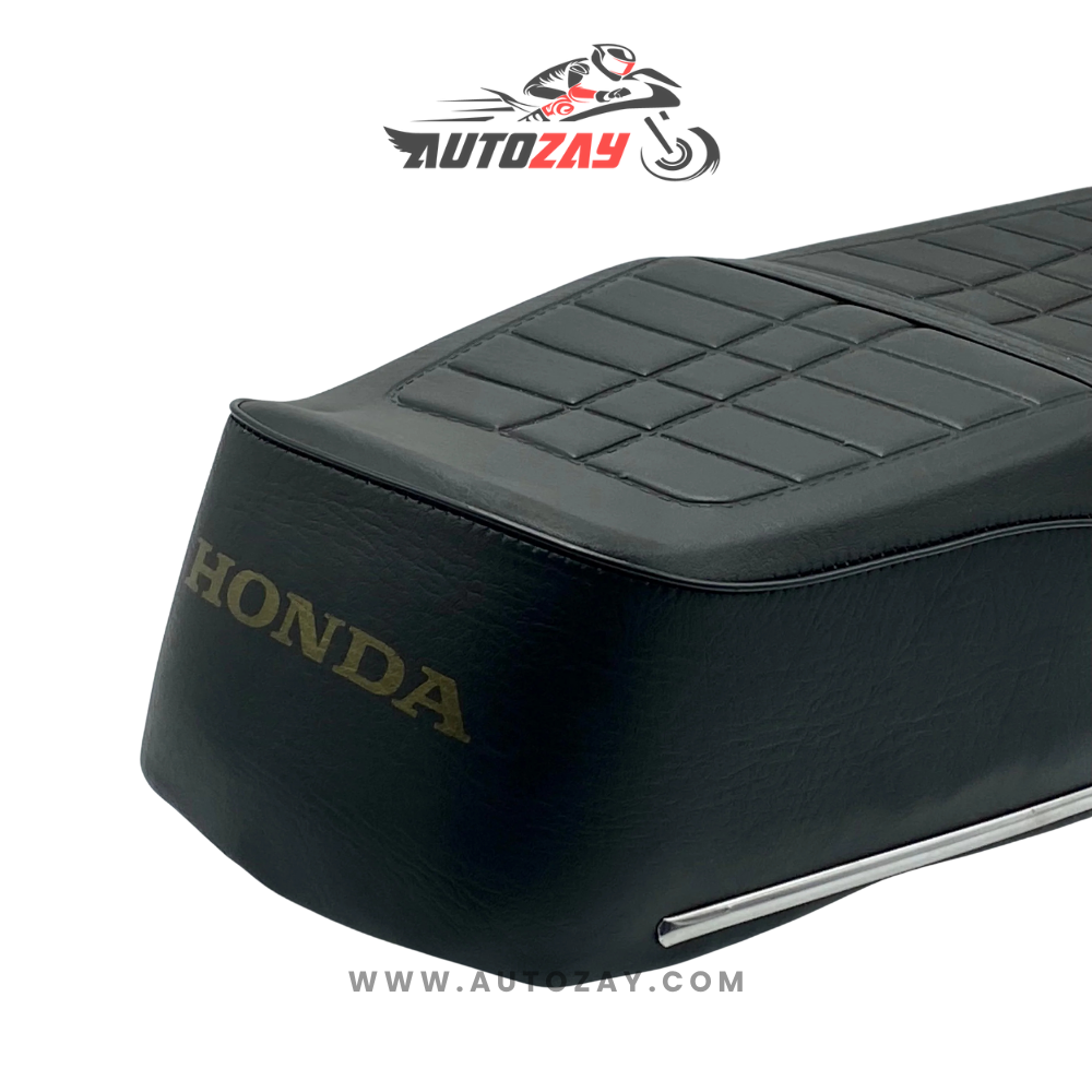 DOWN MODEL SEAT CG 125