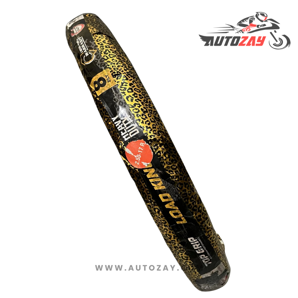 Panther 2.50-17 Rear TYRE – 8 Ply
