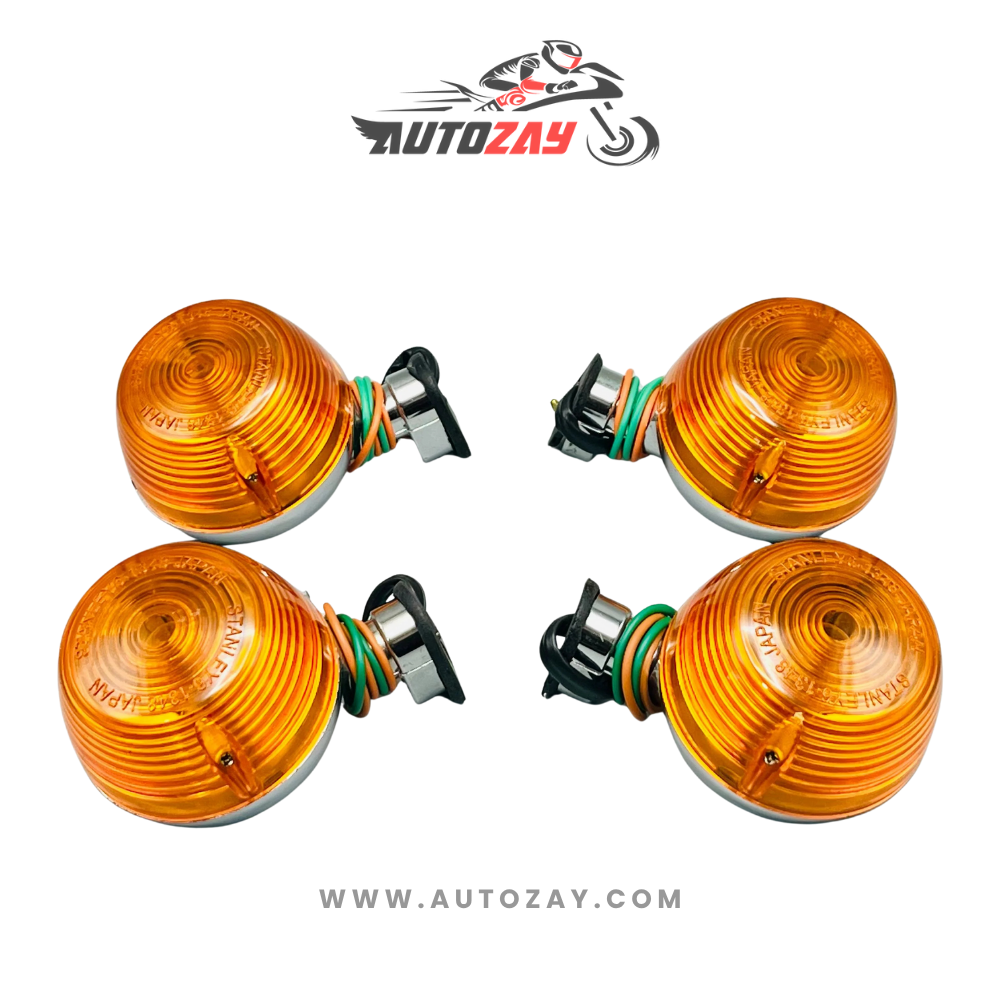 POINT MODEL INDICATOR CG 125