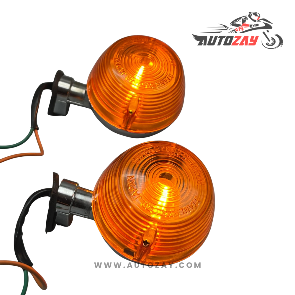 POINT MODEL INDICATOR CG 125