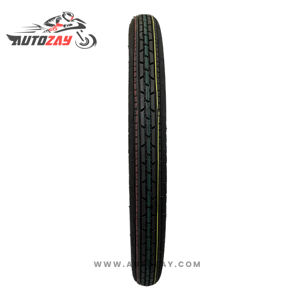 Service Front Motorcycle Tyre 2.25-17