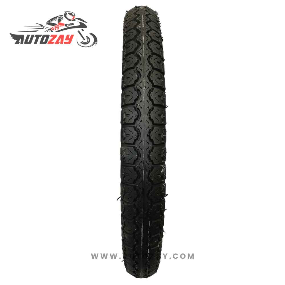Service 2.75-18 Rear Tyre
