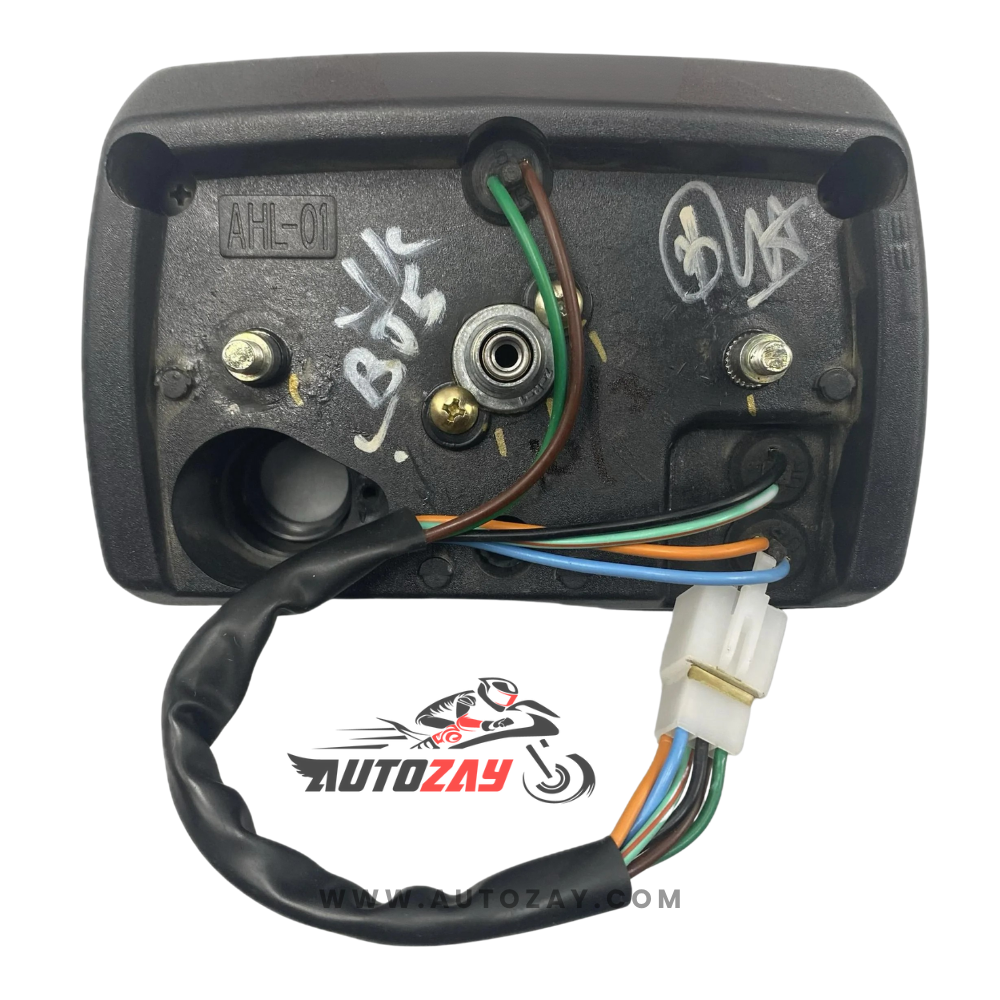 Genuine Honda CD 70 Speedometer (2013–2018)