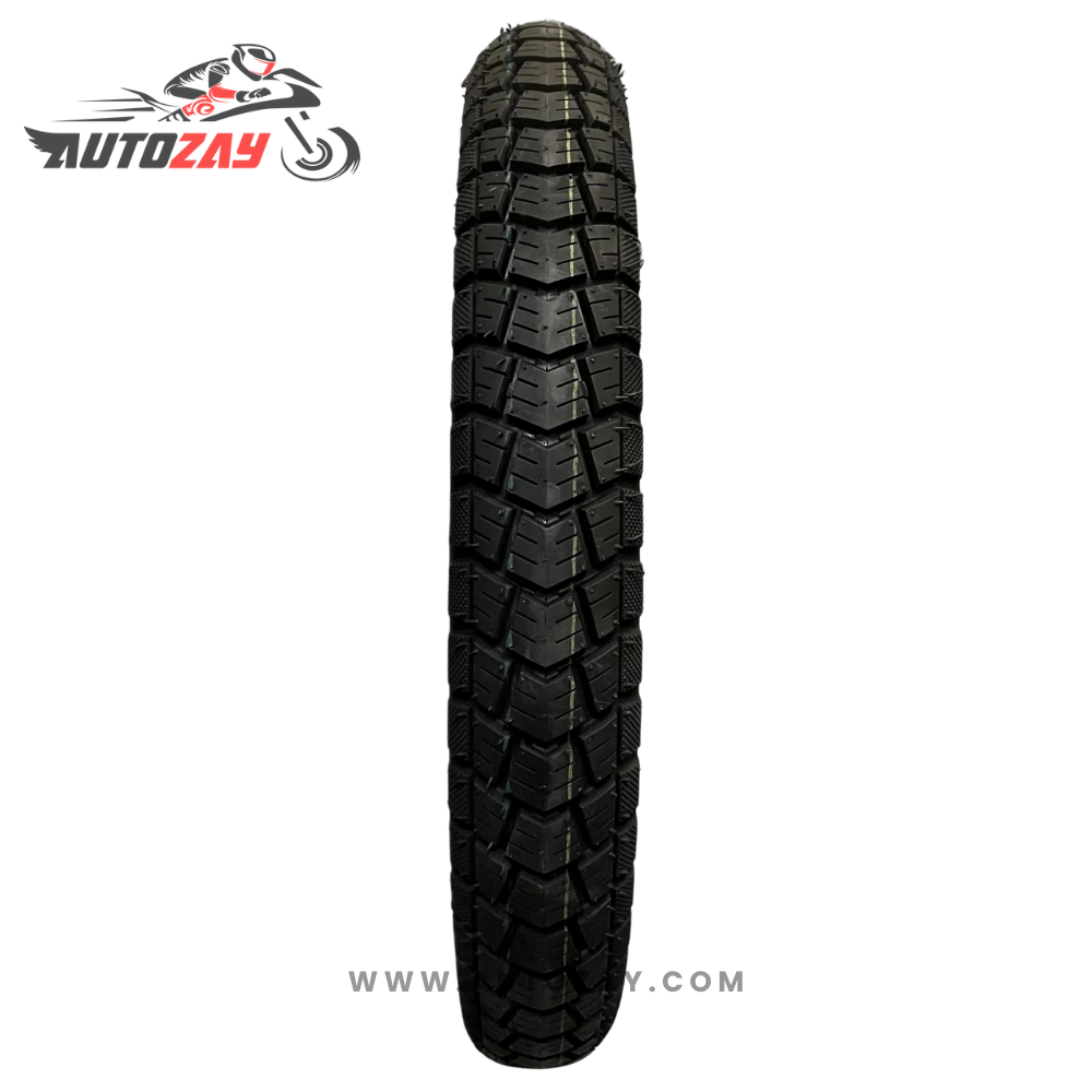 Panther Rear Tyre 3.00-17 6PLY  for Motorcycles