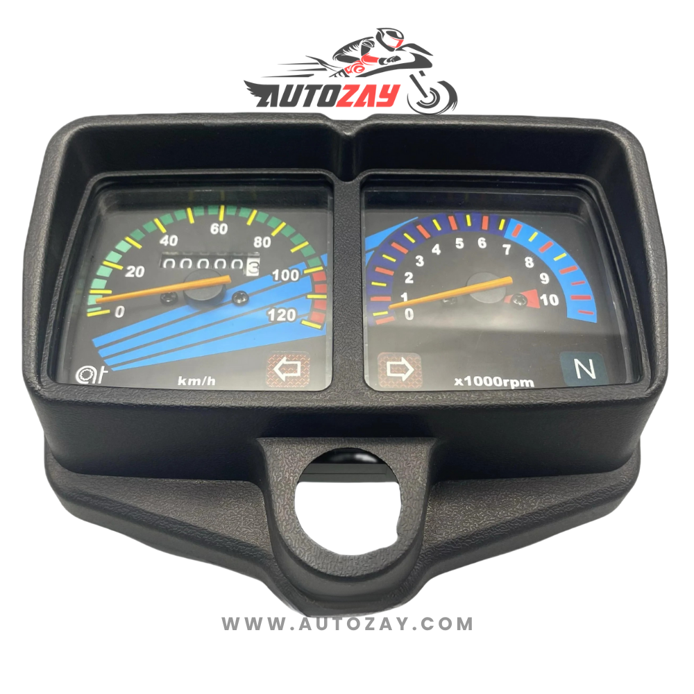 Honda Genuine Meter  – Fits 2009 to2011  Models