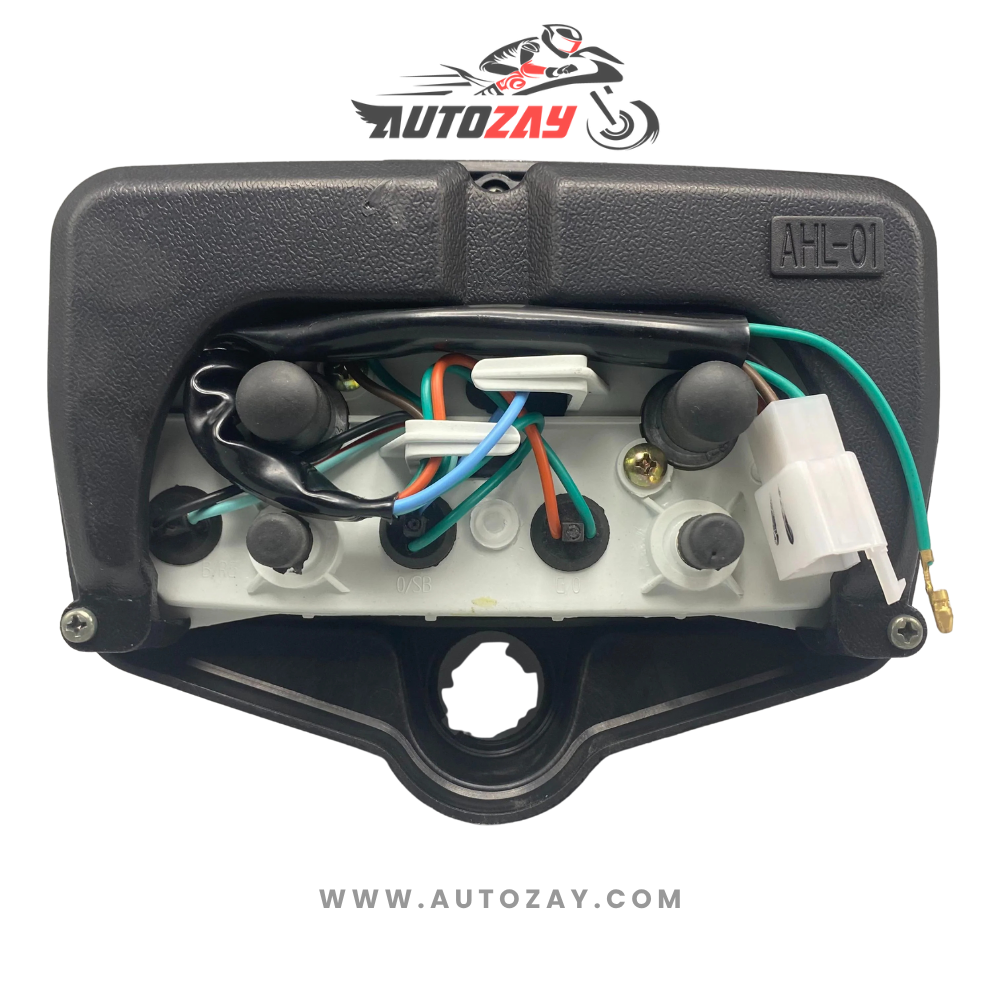 Honda Genuine Meter  – Fits 2009 to2011  Models