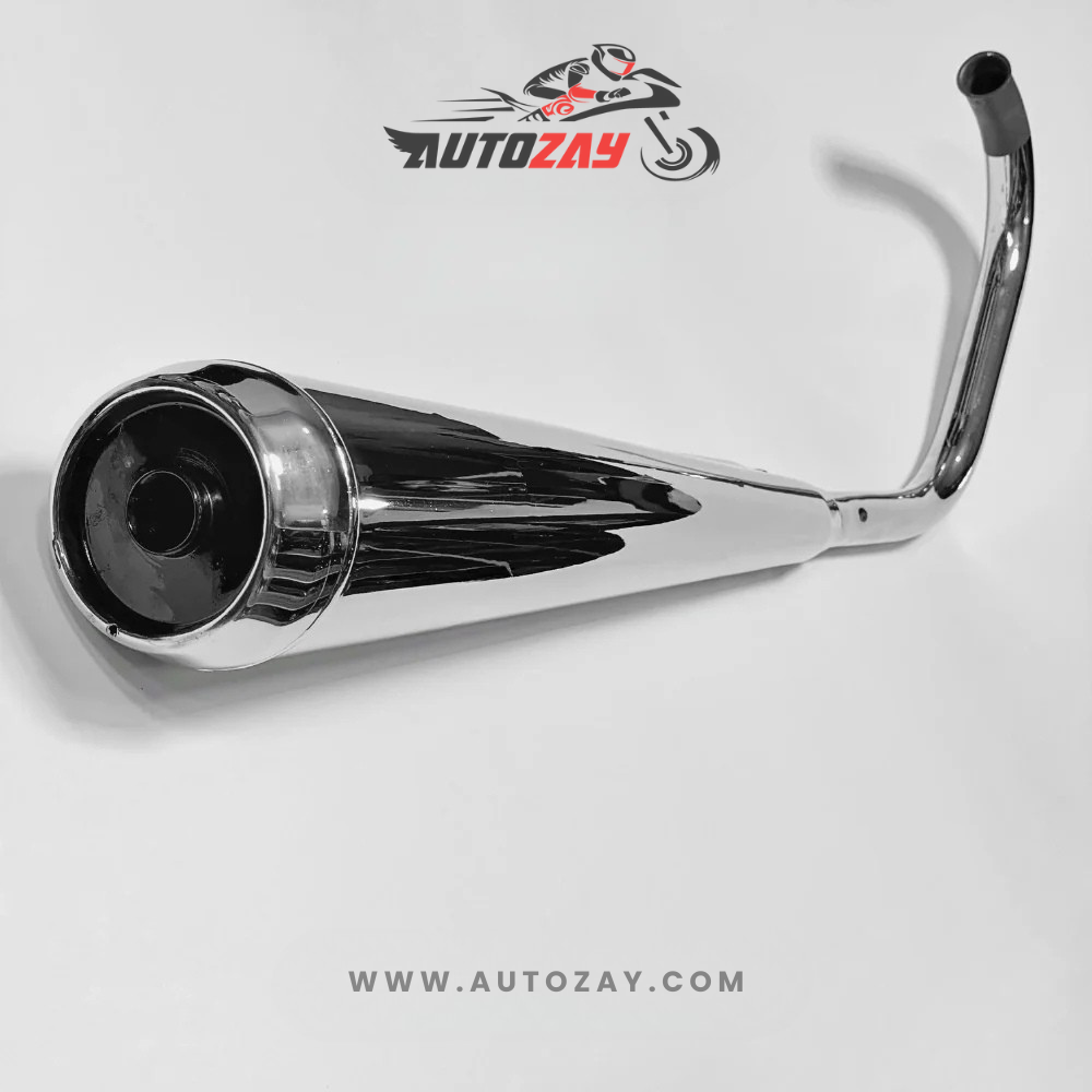 Best Chrome Finishing