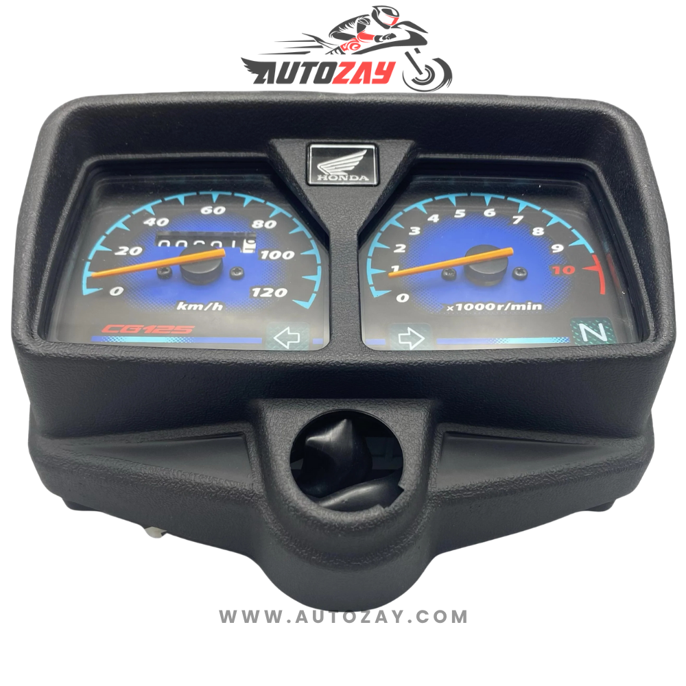 Original Honda Dashboard Meter (2013–2018)