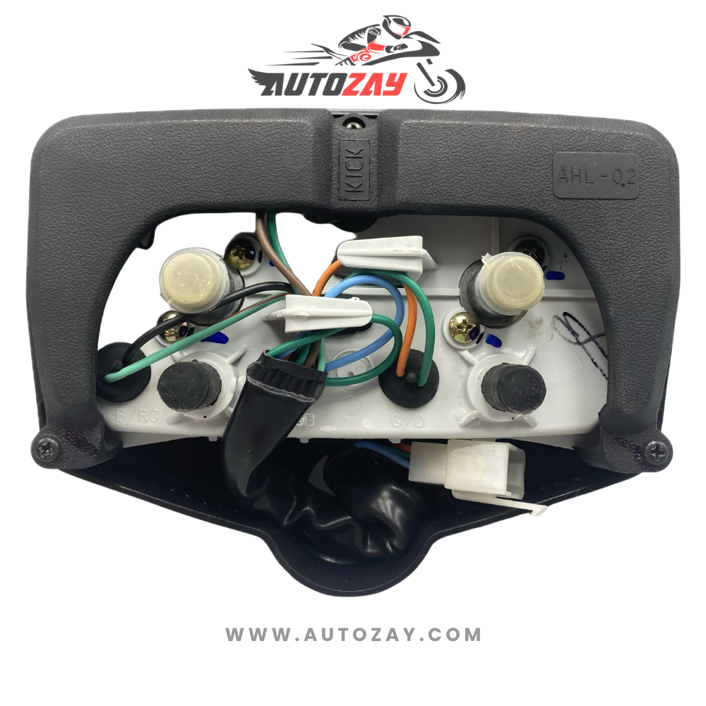 Original Honda Dashboard Meter (2013–2018)