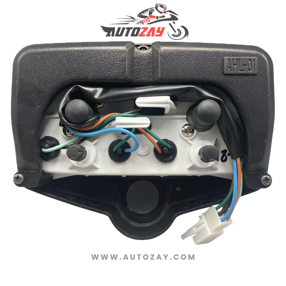 Genuine Honda Meter for 2019–2023 Models