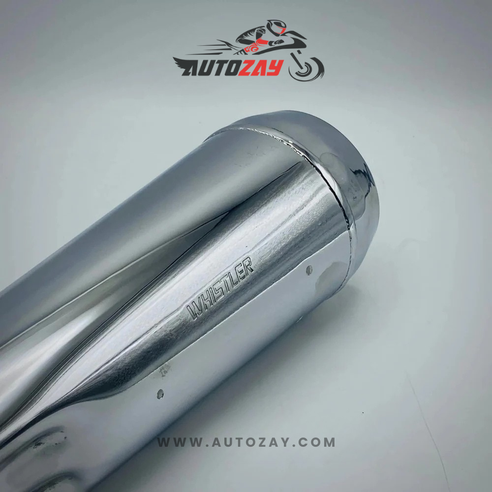 Best Chrome Finishing