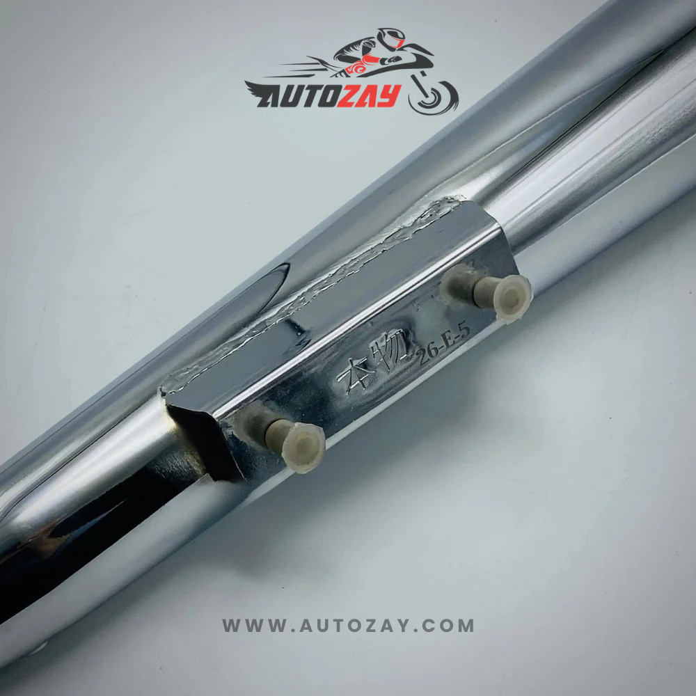Best Chrome Finishing