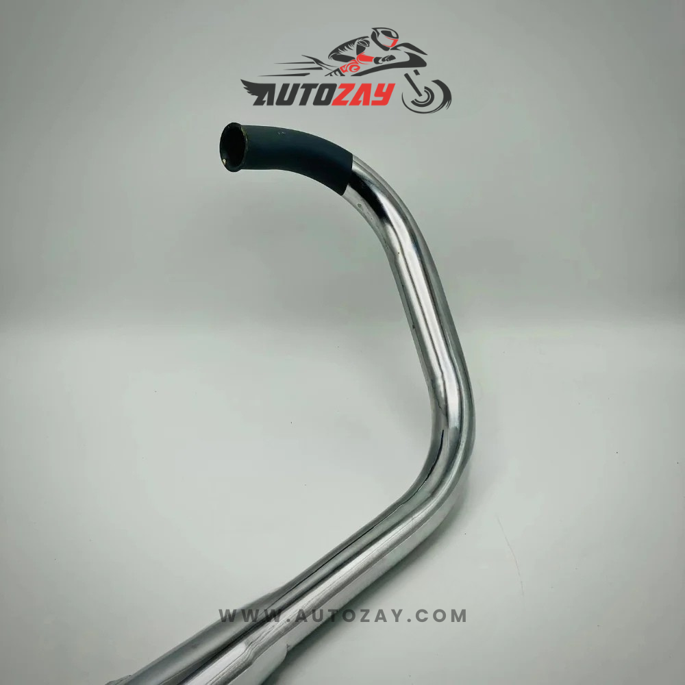 Best Chrome Finishing