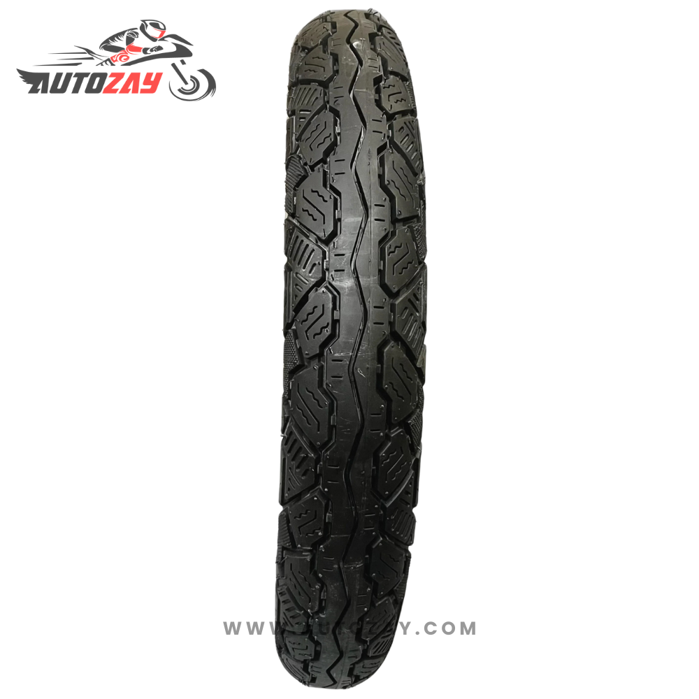 Service Rear Motorcycle tyre 100/90-18